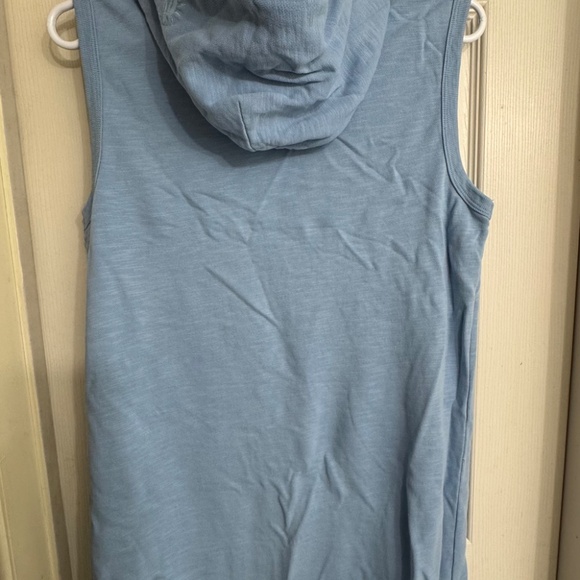 Hoody dress - Picture 3 of 3